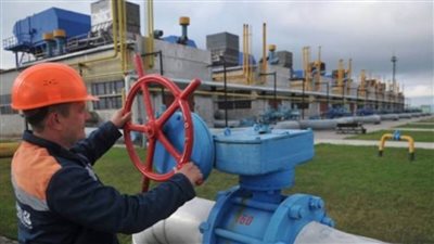 خبراء روس: أسعار الغاز الأوروبية قد تصل إلى 4 آلاف دولار لكل ألف متر غاز في سبتمبر