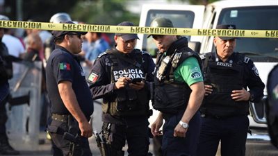 مقتل صحفي في إطلاق نار جنوب غرب المكسيك