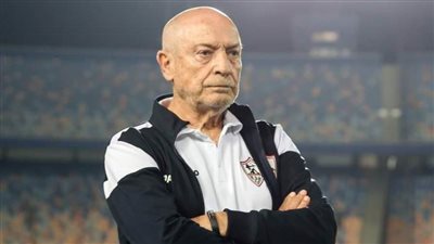 النشرة الرياضية| فيريرا يترك الزمالك وسيلجيدو في منتخب مصر وجدول بطولات الإسكواش 