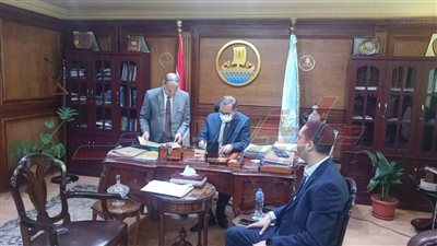 حصول 50 مدرسة على اعتماد الجودة وتقييم 86 مدرسة أخرى بكفر الشيخ