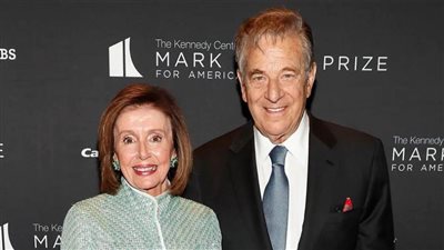 الحكم بسجن وتغريم زوج نانسي بيلوسي بعد أن أقر بقيادته وهو مخمور في كاليفورنيا