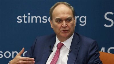 موسكو: مزاعم واشنطن بأن العقوبات لا تمنع من التفتيش بموجب معاهدة ستارت تخالف الواقع