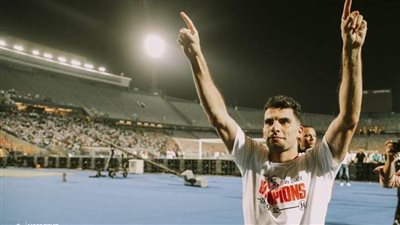 رسالة زيزو لجماهير الزمالك.. هل يكون الوداع؟