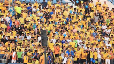 حرمان لنهاية الموسم.. رابطة الأندية تعلن عقوبات جماهير الإسماعيلي