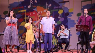 انطلاق أولى ليالي برنامج 