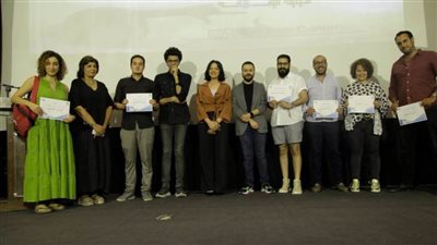 ننشر تفاصيل ختام الدورة الرابعة لملتقي «رؤية» لسينما الشباب