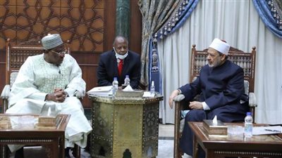 الكاميرون تطلب إنشاء معهدٍ أزهريٍّ إقليميٍّ على أراضيها لخدمة مسلمي وسط إفريقيا