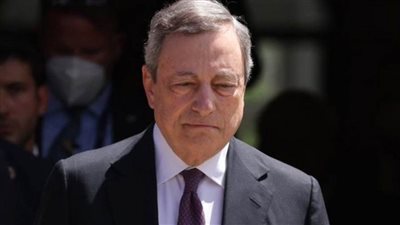 رئيس وزراء إيطاليا: المفوضية الأوروبية ستقدم مقترحا لوضع حد أقصى لسعر الغاز الطبيعي