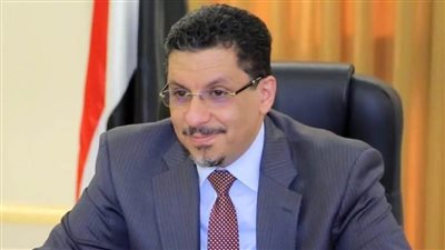 اليمن وأمريكا يبحثان آخر التطورات وجهود تحقيق السلام