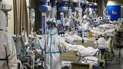 إيطاليا تُسجل 25 ألفا و389 إصابة و112 حالة وفاة بكورونا خلال 24 ساعة