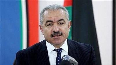 أشتية: إذا أرادت إسرائيل التسهيل على الفلسطينيين في السفر فلتفتح لهم مطار القدس