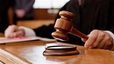 محاكمة فلاح متهم بقتل شخص بالقناطر الخيرية ديسمبر المقبل