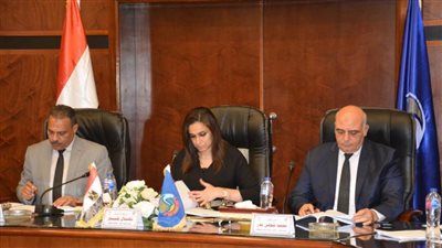 نائب محافظ البحيرة: الموافقة على إقامة ٣٧ مشروعًا باستثمارات ٥٤٠ مليون جنيه