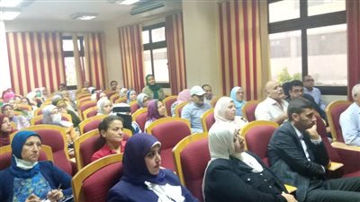 معهد تكنولوجيا الأغذية ينظم ورشة عمل عن البحث العلمي التطبيقي