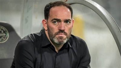 سواريش يعلن تشكيل الأهلي أمام إنبي بالدوري