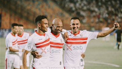 تعرّف على العوامل التي مكنت الزمالك من التتويج بالدوري  