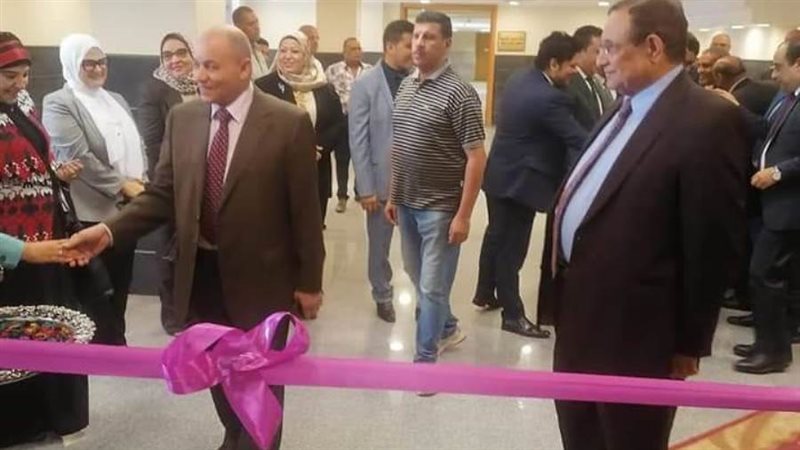 النيابة الإدارية