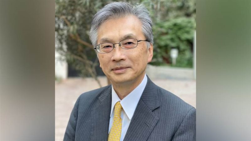 سفير اليابان لدى