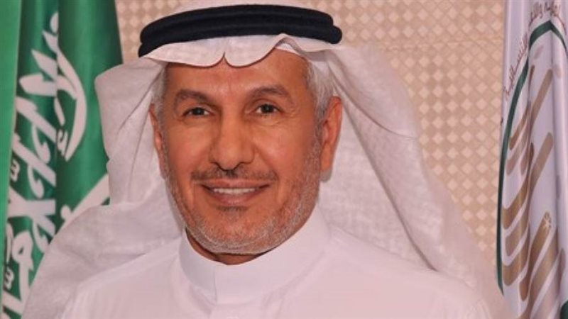 الدكتور عبدالله بن