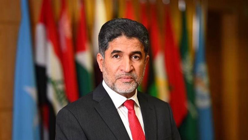 الدكتور أحمد المنظري