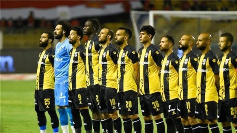 المقاولون العرب