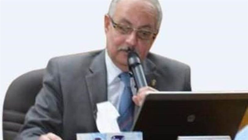 دكتور حسن لطفي رئيس