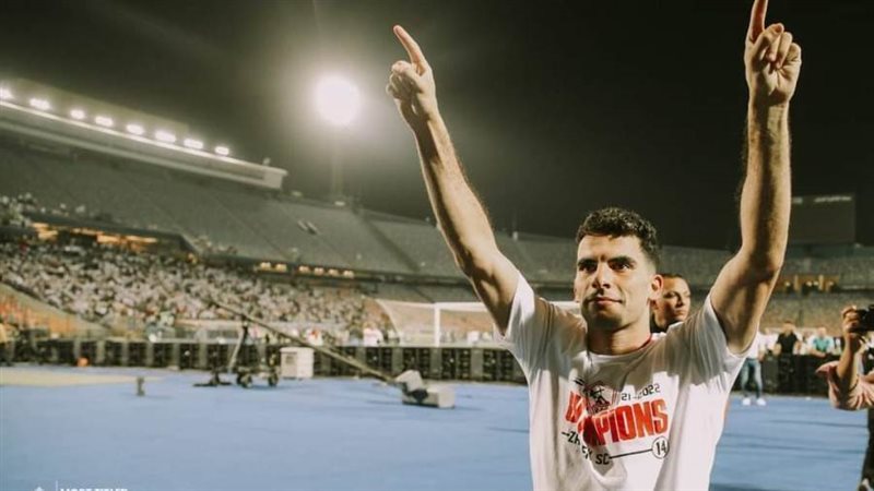 احمد سيد زيزو