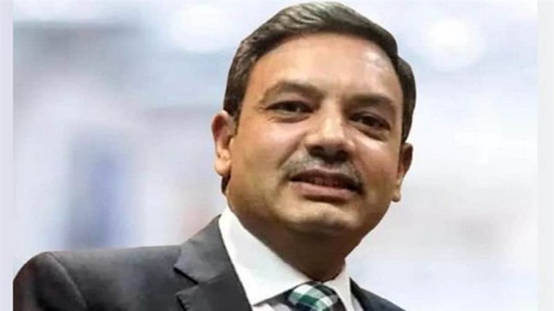 د. أيمن صلاح رئيس