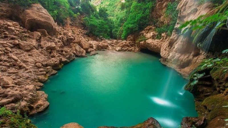 أقشور المغربية