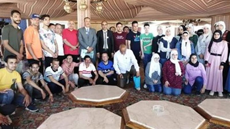 برنامج أهل مصر