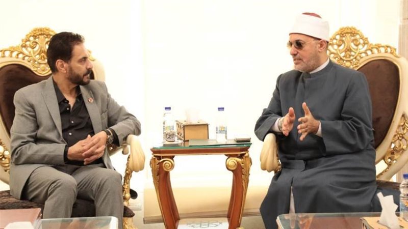 مجمع البحوث الإسلامية