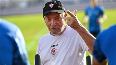 قائمة الزمالك لمواجهة المصري بالدوري 