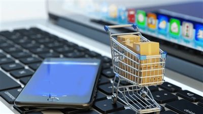 شركة التجارة الإلكترونية الروسية 