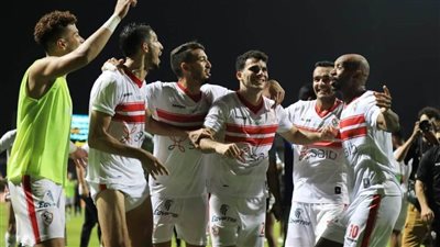 الزمالك يريح الأساسيين ويعلن صفقتي زكريا الوردي وإبراهيما نداي قريبًا