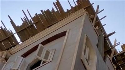  إزالة 53 حالة تعدٍ بمركزي أبو قرقاص وملوي بالمنيا