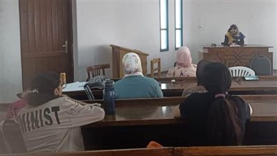 «ترشيد استهلاك المياه والحفاظ عليها» في محاضرة بقصر ثقافة الغردقة