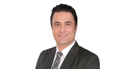 محمد ناجي: الشعب الجمهوري بالقليوبية يقوم بأنشطة مجتمعية وإنسانية وسياسية مهمة 