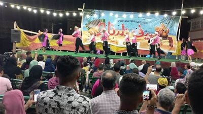 «قصور الثقافة» تواصل عروضها الفنية بـ«صيف بلدنا 2»