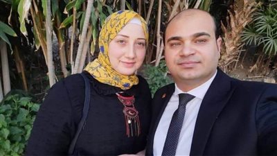 حققت حلمها.. أكبر طالبة بالثانوية العامة بالدقهلية تلتحق بكلية حقوق المنصورة 