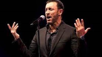 القيصر يعلن عن مواعيد حفلاته في أمريكا خلال أغسطس 