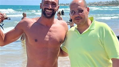 مصر تفوز بكأس الرجال والسيدات لسباحة المياه المفتوحة ببطولة إفريقيا بتونس 