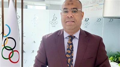 فضل الله يكشف 5 محددات لنجاح شركات كرة القدم في مصر