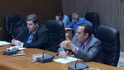 تعليم شمال سيناء يبحث الاستعدادات لاستقبال العام الدراسي الجديد