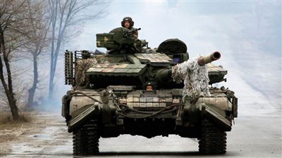 سلوفاكيا وألمانيا توقعان صفقة تبادل مركبات مقاتلة لمساعدة أوكرانيا