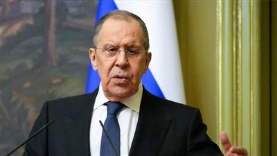 لافروف: روسيا لم تفقد الاهتمام بالتسوية في سوريا