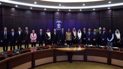 أهم المعلومات عن مصنع إنتاج الهيدروجين الأخضر بالمنطقة الاقتصادية لقناة السويس