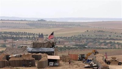 القيادة المركزية الأمريكية تعلن استهداف فصائل موالية لإيران في سوريا