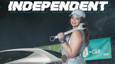 مارينا مجدى تقدم 