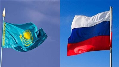 وزيرا خارجية كازاخستان وروسيا يبحثان هاتفيا سبل التعاون في إطار المنظمات الدولية