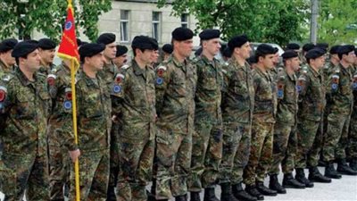 الجيش الألماني ينشر مزيدا من جنوده في مالي لتعزيز مهمة الأمم المتحدة